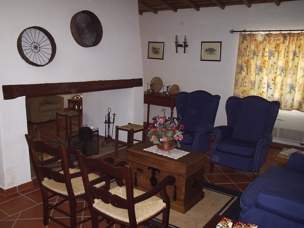 Готель Quinta Da Pedra Moura Sousel Екстер'єр фото